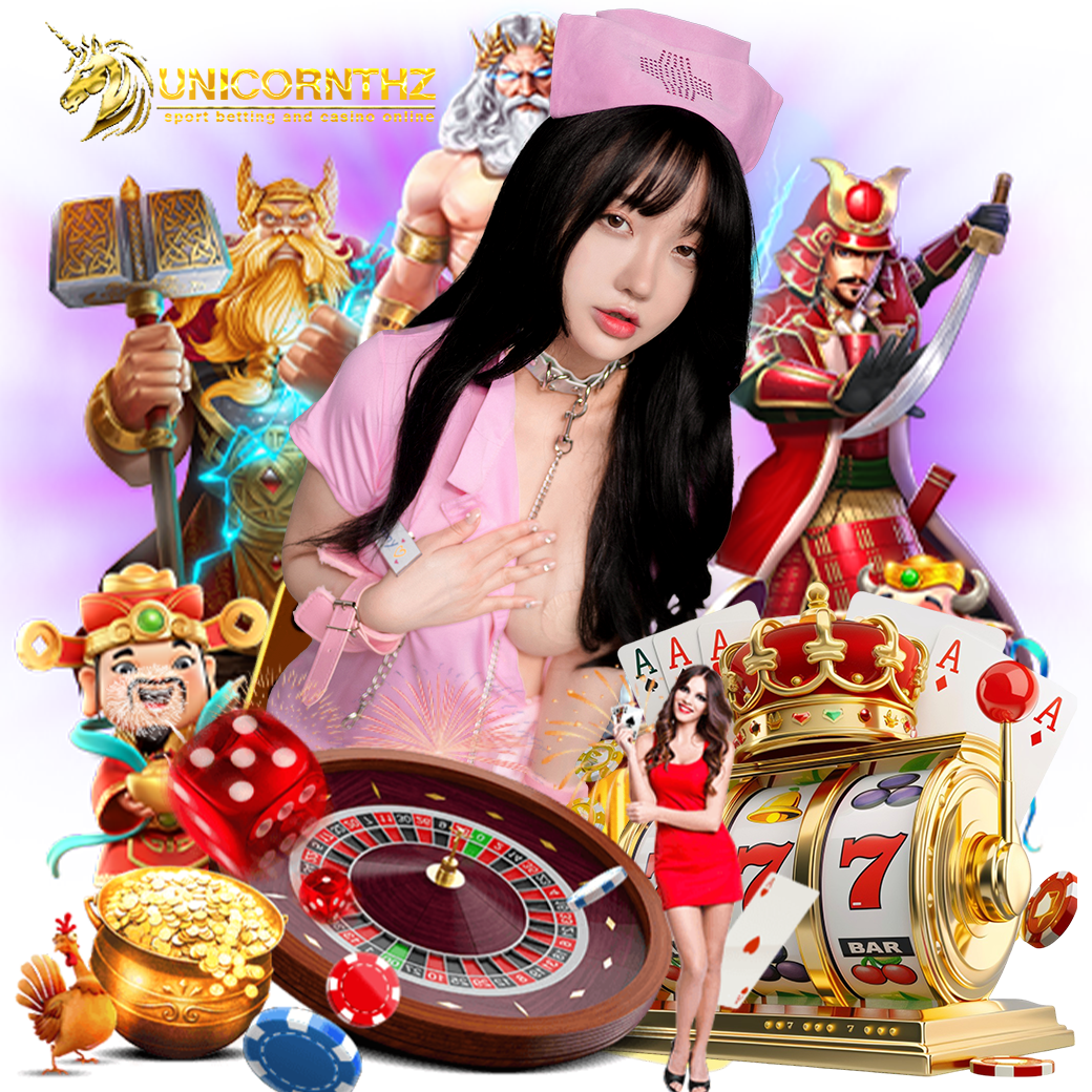 unicornthz slot